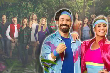 Dschungelcamp: Kurz vor Dschungel-Start: Diese Stars finden Sonja und Jan eher nicht so spannend