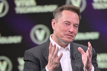 Elon Musk: Elon Musk mocked after releasing drug test results in challenge to journalists