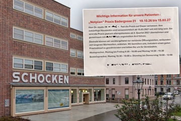 Unfassbarer Vorfall in Sachsen: Hausarzt soll Patient verprügelt haben