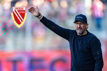 Cottbus mit Psycho-Trick: Wollitz streicht Standards aus dem Training vor Ulm-Spiel