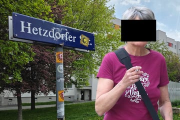 Paketbotin gegen Autofahrerin: Streit um Vorfahrt endet vor Gericht