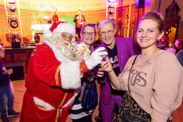 Dresden: Spaß und Spenden für die Arche-Kids