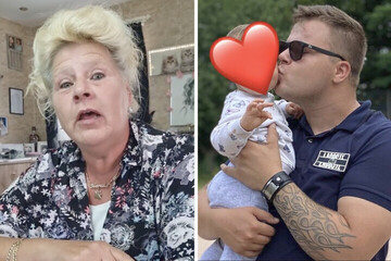 Die Wollnys: Seitenhieb gegen TV-Clan? Jeremy-Pascal Wollny zeigt Geschenk von Papa Dieter!