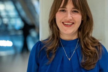 Kilos weggespritzt, oder nicht? Ricarda Lang spricht Klartext