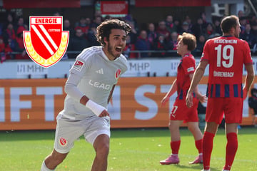 Immer die Großen: So beklaut Cottbus die 2. Liga