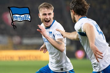 Winkler will weg: So viel verlangt Hertha