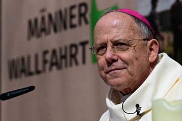 Tausende bei Wallfahrt in Thüringen: Dazu ruft Bischof Neymeyr auf!