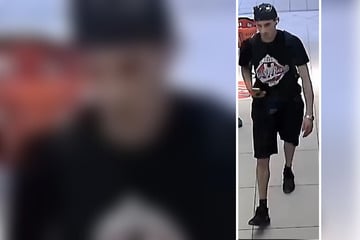 Pokémon-Dieb treibt in Brandenburg sein Unwesen: Polizei sucht diesen Mann