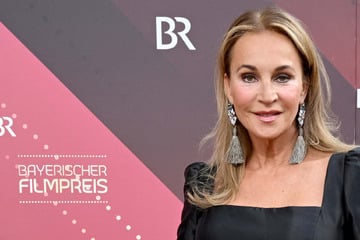 Mit fast 60 glücklicher denn je: Darum verzichtet Caroline Beil auf einen Mann