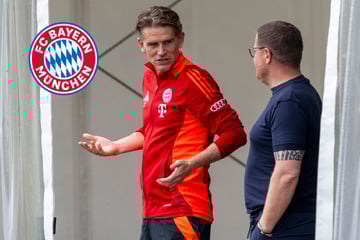 FC Bayern bereitet Gespräche mit England-Star vor: "Sie wollen ihn unbedingt"