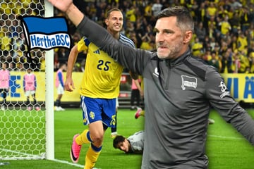Ein WM-Fahrer und ein Bundesliga-Star für Hertha? Alte Dame plant Transfer-Doppelpack