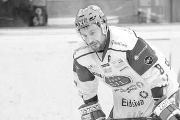 Mit nur 45 Jahren: Ex-Eishockey-Profi stirbt bei Jagd