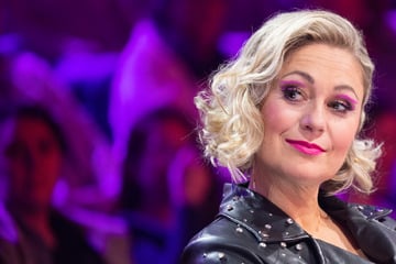 Schock-Diagnose bei Ruth Moschner: "Ich wäre durch das Raster gefallen"