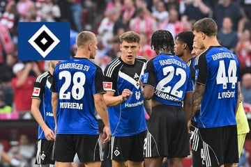 Redet sich der HSV den schlechten Saisonstart zu schön?