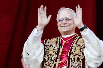 Überraschende Wahl: Das ist Papst Leo XIV.