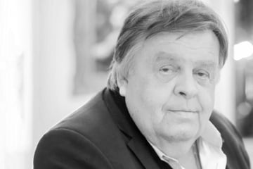 Ausgerechnet an seinem Geburtstag: Ex-RTL-Chef Helmut Thoma verstorben