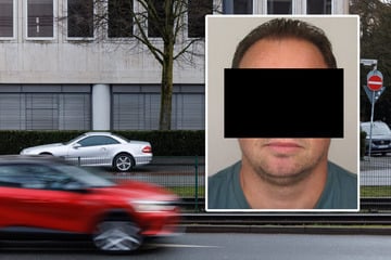 Schüsse bei Prozess: Bruder von getötetem Boxer stellt sich der Polizei!