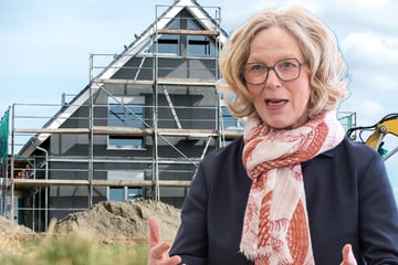 Weniger Vorschriften! Ministerin will Bauen in Sachsen vereinfachen