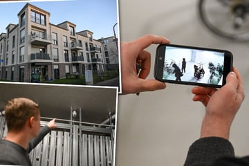 Leipzig: Mieter 17-mal von Einbrechern heimgesucht: "Die Leute haben Angst!"