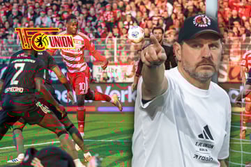 Baumgart schiebt nach Beinahe-Sensation VAR-Frust: "Da hat irgendeiner Lack gesoffen"