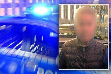 Aufatmen in Leipzig: Orientierungsloser Rentner wurde gefunden
