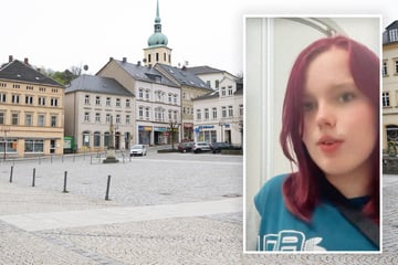 Wo ist Celina F. (13)? Sie ist seit dem 19. August erneut verschwunden!