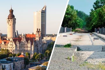 8,8 Millionen Euro für Leipzigs Osten: Das plant die Stadt mit den Fördermitteln