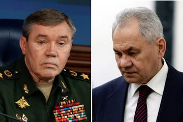International Criminal Court issues arrest warrants for more top Russian officials