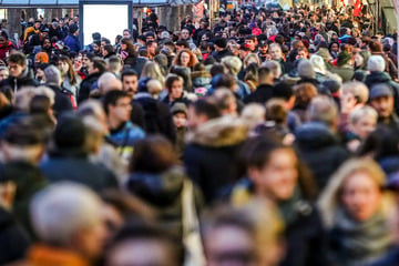 Der Anteil wächst: So viele Ausländer leben heute im Ländle