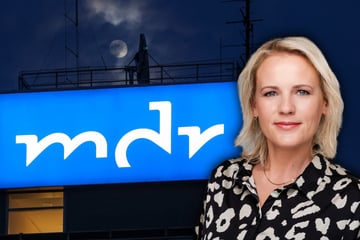 Leipzig: MDR-Logo missbraucht: Mutmaßliche Russland-Kampagne zielt auf Sachsen-Anhalt