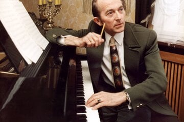 Die "heimliche Hymne" Thüringens: Rennsteiglied feiert Jubiläum