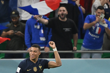 World Cup 2022: Mbappé leads France to victory over Poland to advance to quarterfinals