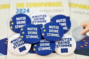 Europa- und kommunale Stichwahlen: Wird es ein Siegeszug der AfD in Thüringen?