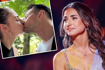 "Let's Dance"-Liebling ganz privat: Ekaterina Leonova macht Freund Ilya süße Liebeserklärung