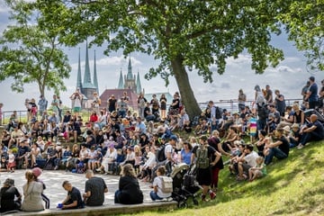 Drittes Petersbergfest steht vor der Tür: Das erwartet Besucher