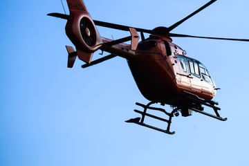 Tragischer Badeunfall in der Ostsee: Frau treibt 80 Meter vor der Küste