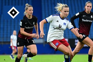 HSV-Blog: HSV-Frauen holen ersten Punkt der Saison