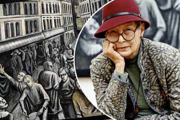 Dresden: Leipziger Schule in Dresdner Museum: Albertinum kauft Gemälde von Doris Ziegler an