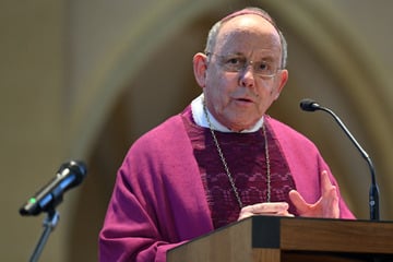 So denkt Erfurts Bischof über den neuen Papst Leo XIV.