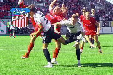 FSV-Kicker Zimmermann wird zur Legende