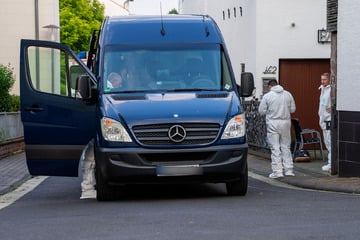 Frau (†47) im Main-Kinzig-Kreis getötet: Tatverdächtiger in U-Haft