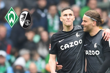 Mit dem 1000. Tor zum 250. Sieg! Freiburg feiert doppeltes Jubiläum in Bremen