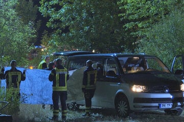 Tragischer Heißluftballon-Unfall in Beelitz: Fahrgast (†69) am Boden erschlagen