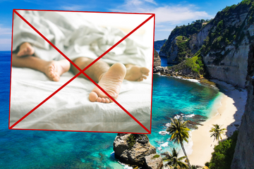 Urlaubsparadies verbietet außerehelichen Sex! Was bedeutet das für Touristen?