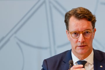 Wahnsinnssumme! So viel Kohle möchte NRW für den Sport in die Hand nehmen