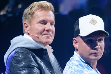 Pietro Lombardi spricht Klartext: So steht es um Freundschaft zu Dieter Bohlen!