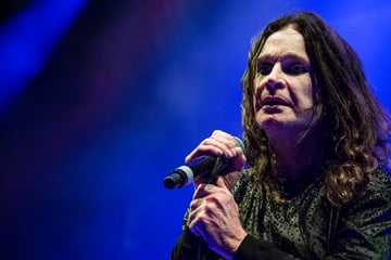 Ozzy Osbourne (†76) freute sich nach Abschlusskonzert auf Zeit mit seiner Frau, doch dann kam alles anders
