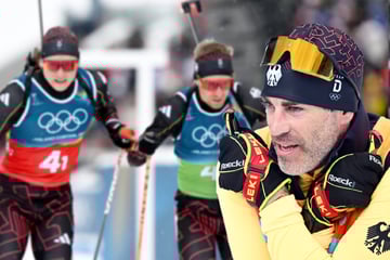 Biathlon-Bundestrainer enthüllt schlimme Zustände beim DSV-Team: "War überrascht, wie schlecht ..."