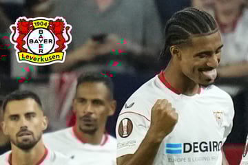 Verstärkung für die Defensive: Bayer Leverkusen erkundigt sich nach Abwehr-Kante aus Spanien