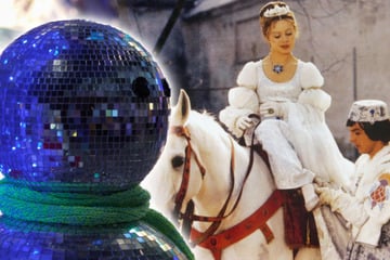 Von Eis-Disco bis Fachkräftebörse: Das gibt's heute zu erleben